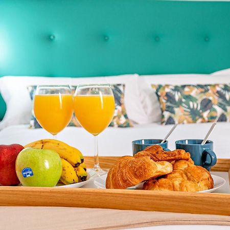 Old Town - Cultural Experience Apartment Malaga Ngoại thất bức ảnh