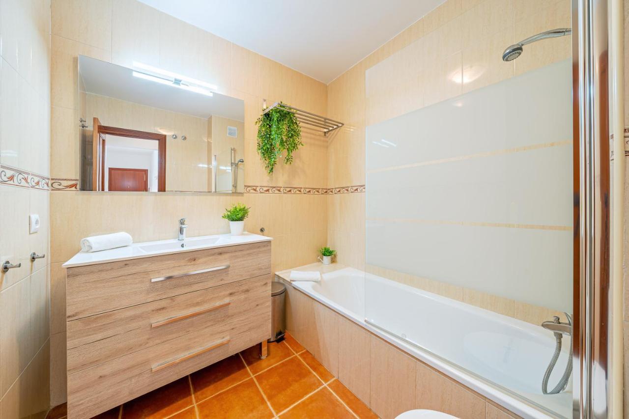 Old Town - Cultural Experience Apartment Malaga Ngoại thất bức ảnh