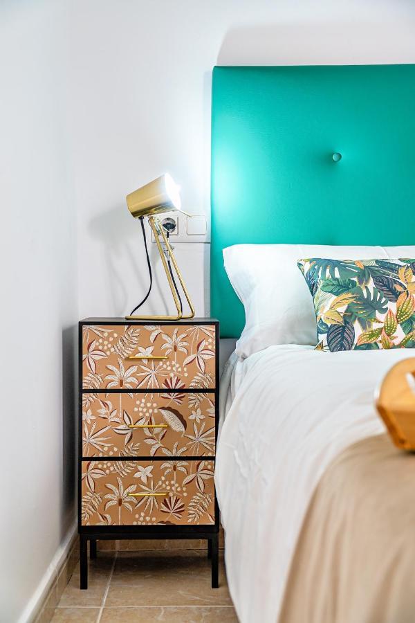 Old Town - Cultural Experience Apartment Malaga Ngoại thất bức ảnh