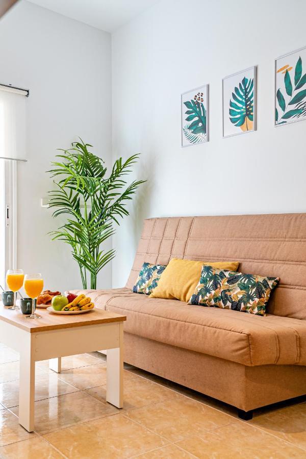 Old Town - Cultural Experience Apartment Malaga Ngoại thất bức ảnh
